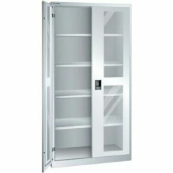 Draaideurkast (bxdxh) 1000x400x1950mm - Lista 38 Draaideurkast (bxdxh) 1000x400x1950mm - Lista -FACOM Winkel AIG3305591