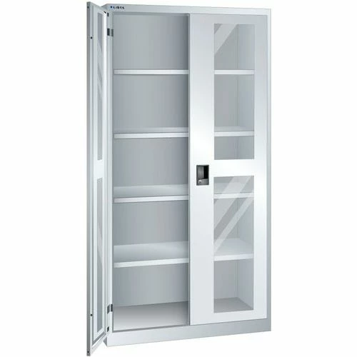 Draaideurkast (bxdxh) 1000x400x1950mm - Lista 19 Draaideurkast (bxdxh) 1000x400x1950mm - Lista - Afbeelding 17