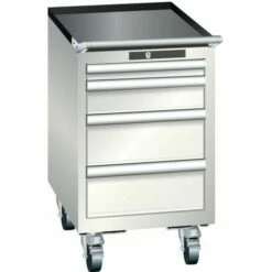 Verrijdbare Ladekast 18x27E (bxdxh) 411x572x723 Mm - Lista 32 Verrijdbare Ladekast 18x27E (bxdxh) 411x572x723 Mm - Lista -FACOM Winkel AIG3305637