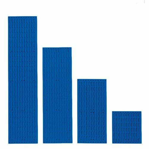 Sleuvenpaneel Bott Perfo® - Breedte 100 Cm 3 Sleuvenpaneel Bott Perfo® - Breedte 100 Cm