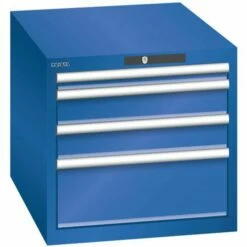 Ladekast 27x36E (bxdxh) 564x725x533 Mm - Lista -FACOM Winkel AIG3305809