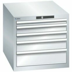 Ladekast 27x36E (bxdxh) 564x725x533 Mm - Lista -FACOM Winkel AIG3306049