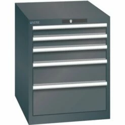 Ladekast 27x36E (bxdxh) 564x725x700 Mm - Lista -FACOM Winkel AIG3306347