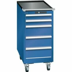 Verrijdbare Ladekast 18x36E (bxdxh) 411x725x890 Mm - Lista -FACOM Winkel AIG3306400