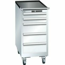 Verrijdbare Ladekast 18x36E (bxdxh) 411x725x890 Mm - Lista -FACOM Winkel AIG3306402