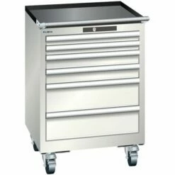 Verrijdbare Ladekast 27x27E (bxdxh) 564x572x840 Mm - Lista -FACOM Winkel AIG3306416