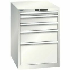 Ladekast 27x36E (bxdxh) 564x725x800 Mm - Lista -FACOM Winkel AIG3306503