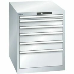 Ladekast 27x36E (bxdxh) 564x725x700 Mm - Lista -FACOM Winkel AIG3306541