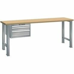 Werkbank 27x27E (bxdxh) 1500x700x890 Mm - Lista 39 Werkbank 27x27E (bxdxh) 1500x700x890 Mm - Lista -FACOM Winkel AIG3306609