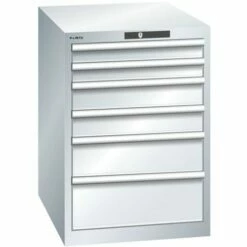 Ladekast 27x36E (bxdxh) 564x725x800 Mm - Lista -FACOM Winkel AIG3306688