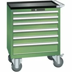 Verrijdbare Ladekast 36x27E (bxdxh) 717x572x962 Mm - Lista 31 Verrijdbare Ladekast 36x27E (bxdxh) 717x572x962 Mm - Lista -FACOM Winkel AIG3306941