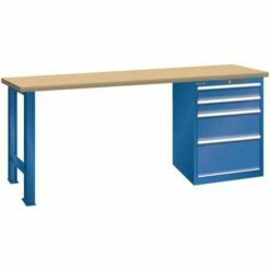 Werkbank 27x27E (bxdxh) 1500x700x840 Mm - Lista -FACOM Winkel AIG3306959