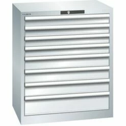 Ladekast 36x27E (bxdxh) 717x572x850 Mm - Lista -FACOM Winkel AIG3306964