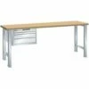 Werkbank 27x36E (bxdxh) 2000x750x840 Mm - Lista -FACOM Winkel AIG3307123