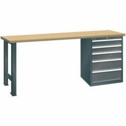 Werkbank 27x27E (bxdxh) 1500x700x890 Mm - Lista 26 Werkbank 27x27E (bxdxh) 1500x700x890 Mm - Lista -FACOM Winkel AIG3307248