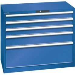 Ladekast 54x27E (bxdxh) 1023x572x850 Mm - Lista -FACOM Winkel AIG3307314