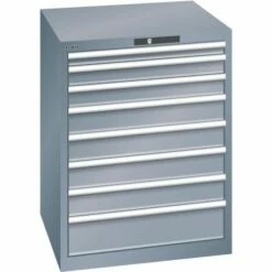 Ladekast 36x36E (bxdxh) 717x725x850 Mm - Lista -FACOM Winkel AIG3307565