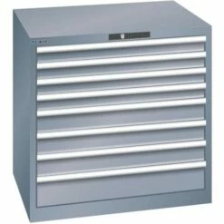 Ladekast 45x36E (bxdxh) 870x725x850 Mm - Lista -FACOM Winkel AIG3307721