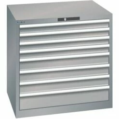 Ladekast 45x36E (bxdxh) 870x725x850 Mm - Lista -FACOM Winkel AIG3307724