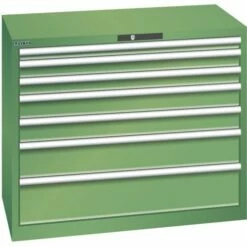 Ladekast 54x27E (bxdxh) 1023x572x850 Mm - Lista -FACOM Winkel AIG3307744