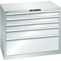 Ladekast 54x36E (bxdxh) 1023x725x850 Mm - Lista -FACOM Winkel AIG3307822