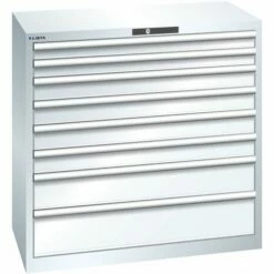 Ladekast 54x27E (bxdxh) 1023x572x1000 Mm - Lista -FACOM Winkel AIG3308210