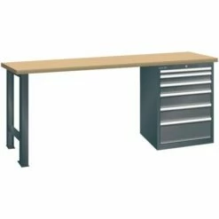 Werkbank 27x36E (bxdxh) 1500x800x900 Mm - Lista -FACOM Winkel AIG3308243