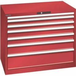 Ladekast 54x36E (bxdxh) 1023x725x850 Mm - Lista -FACOM Winkel AIG3308268