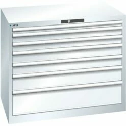 Ladekast 54x36E (bxdxh) 1023x725x850 Mm - Lista -FACOM Winkel AIG3308272