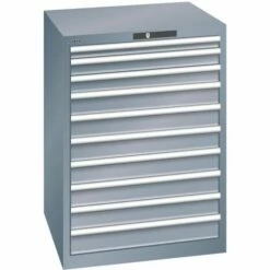 Ladekast 36x36E (bxdxh) 717x725x1000 Mm - Lista -FACOM Winkel AIG3308314