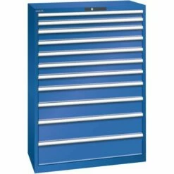 Ladekast 54x27E (bxdxh) 1023x572x1450 Mm - Lista -FACOM Winkel AIG3308711