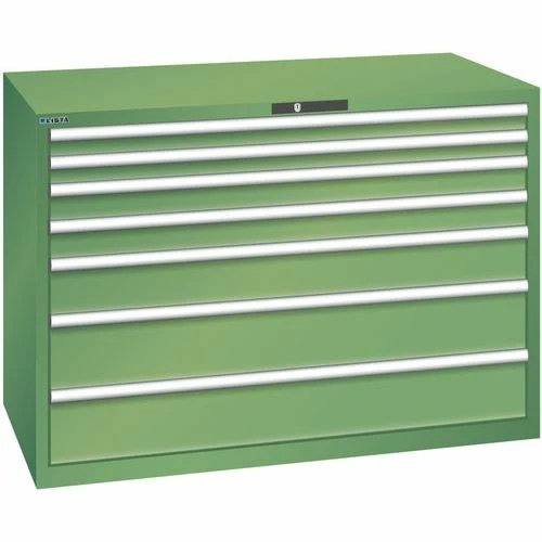 Ladekast 78x36E (bxdxh) 1431x725x1000 Mm - Lista 16 Ladekast 78x36E (bxdxh) 1431x725x1000 Mm - Lista - Afbeelding 14