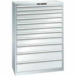 Ladekast 54x27E (bxdxh) 1023x572x1450 Mm - Lista -FACOM Winkel AIG3308813