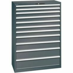 Ladekast 54x27E (bxdxh) 1023x572x1450 Mm - Lista -FACOM Winkel AIG3308817