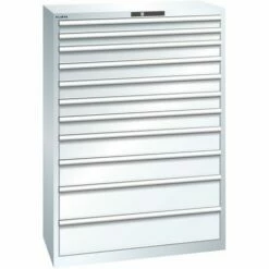 Ladekast 54x27E (bxdxh) 1023x572x1450 Mm - Lista -FACOM Winkel AIG3308822