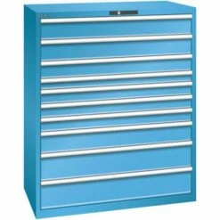 Ladekast 64x36E (bxdxh) 1193x725x1450 Mm - Lista -FACOM Winkel AIG3308946