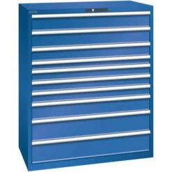 Ladekast 64x36E (bxdxh) 1193x725x1450 Mm - Lista -FACOM Winkel AIG3308955