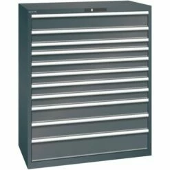 Ladekast 64x36E (bxdxh) 1193x725x1450 Mm - Lista -FACOM Winkel AIG3308963