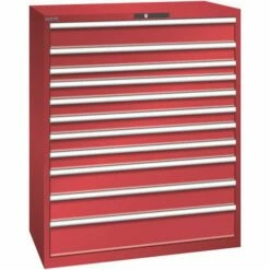 Ladekast 64x36E (bxdxh) 1193x725x1450 Mm - Lista -FACOM Winkel AIG3308964