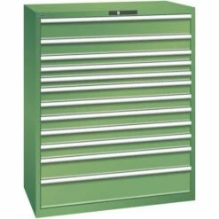 Ladekast 64x36E (bxdxh) 1193x725x1450 Mm - Lista -FACOM Winkel AIG3309025