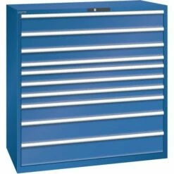 Ladekast 78x36E (bxdxh) 1431x725x1450 Mm - Lista -FACOM Winkel AIG3309044