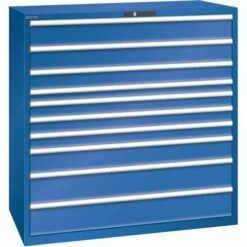 Ladekast 78x36E (bxdxh) 1431x725x1450 Mm - Lista -FACOM Winkel AIG3309045