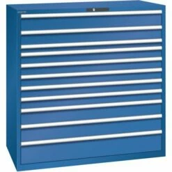 Ladekast 78x36E (bxdxh) 1431x725x1450 Mm - Lista -FACOM Winkel AIG3309057