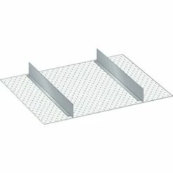 Set-indelingsmateriaal 18x27E (bxdxh) 306x459x200 Mm - Lista -FACOM Winkel AIG3309205