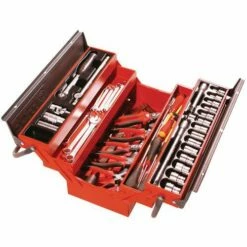 MOB Gereedschapsset Mechanisch 70 Stuks