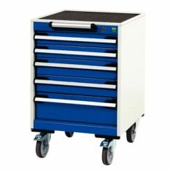 Mobiele Ladekast Cubio - Breedte 52,5 Cm -FACOM Winkel AIG333992