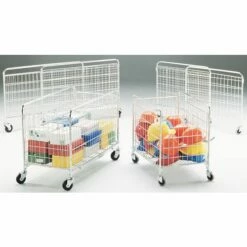 Rasterwagen - Draagvermogen 50 Kg -FACOM Winkel AIG334652