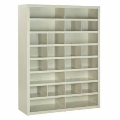 Hoge Vakkenkast - Breedte 150 Cm