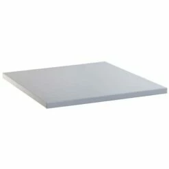 Geharst Kunststof Plateau 54x27E (bxdxh) 1023x572x22mm - Lista
