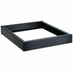 Sokkel Voor Ladekast 64x36E (bxdxh) 1193x693x50 Mm - Lista